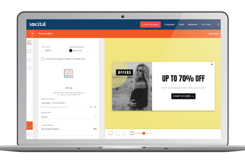 Buy Software Apps Socital Lifetime Deal content 2