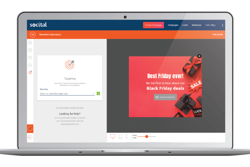 Buy Software Apps Socital Lifetime Deal content 3
