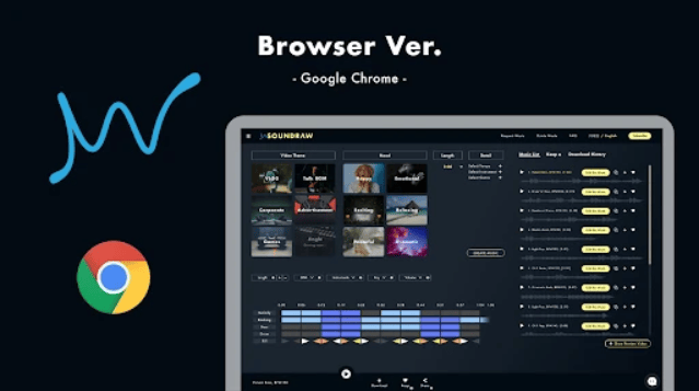 Buy Software Apps Soundraw Lifetime Deal content 3