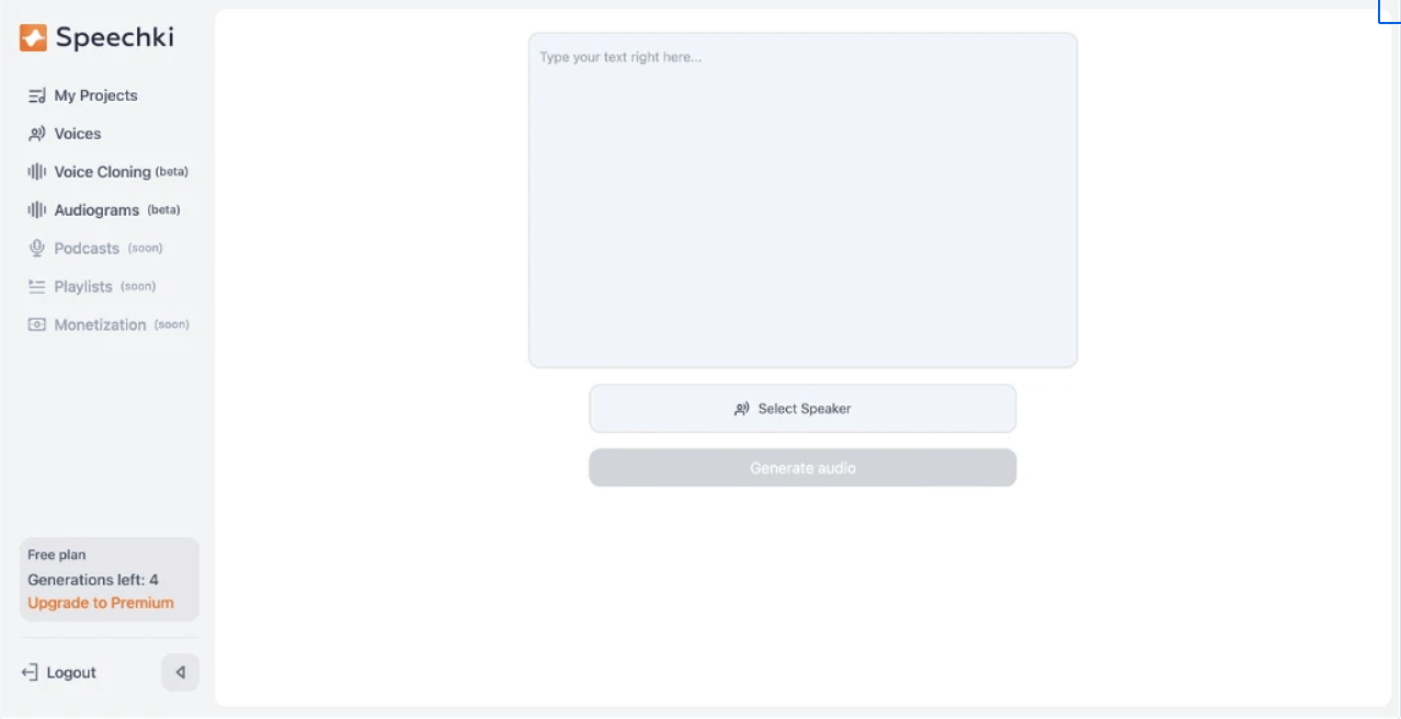 Buy Software Apps Speechki Lifetime Deal content 1