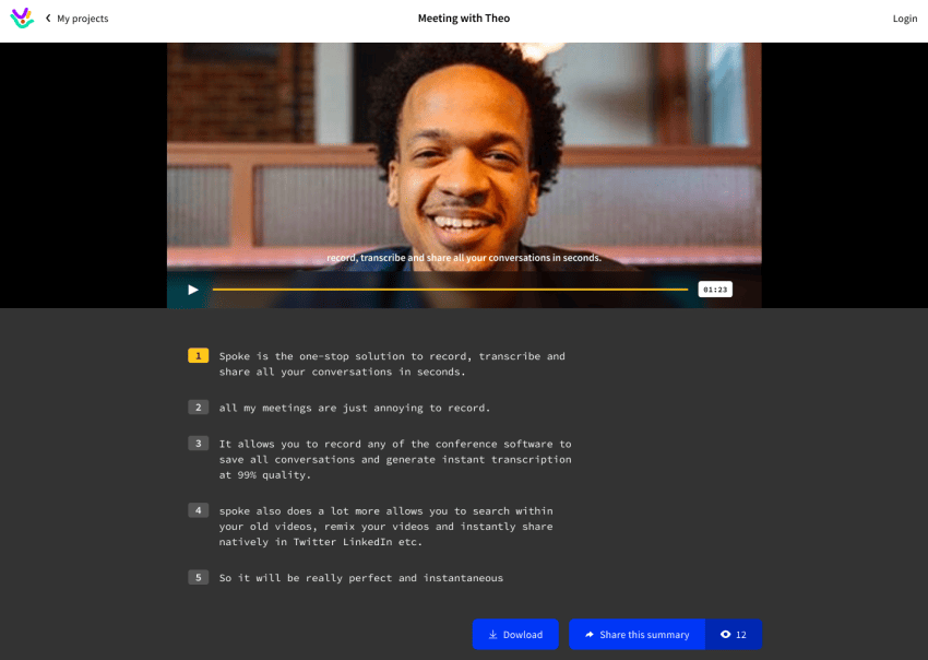 Buy Software Apps Spoke Lifetime Deal content 3