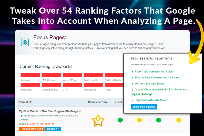 Buy Software Apps Squirrly SEO Lifetime Deal header content 4