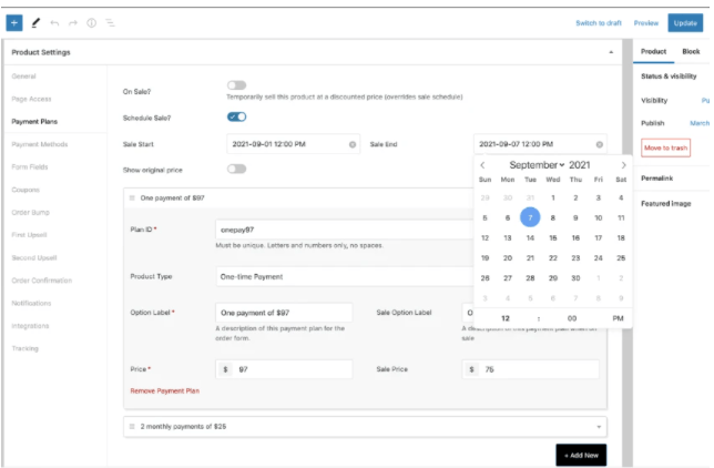 Buy Software Apps Studiocart Lifetime Deal content 2