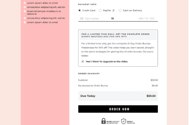 Buy Software Apps Studiocart Lifetime Deal content 3