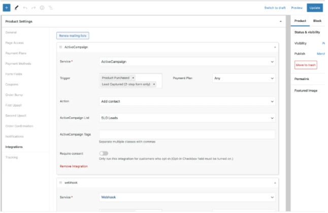 Buy Software Apps Studiocart Lifetime Deal content 4