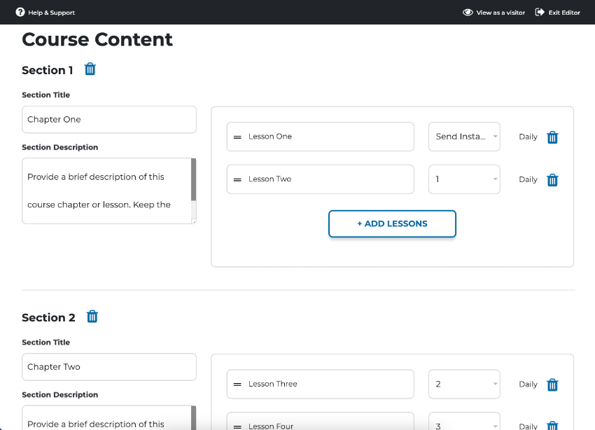 Buy Software Apps SubHub Lifetime Deal content 4