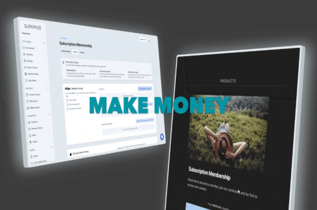 Buy Software Apps SupaPass Premium Website Builder Lifetime Deal content 2 Buy Software Apps SupaPass Premium Website Builder Lifetime Deal content 2