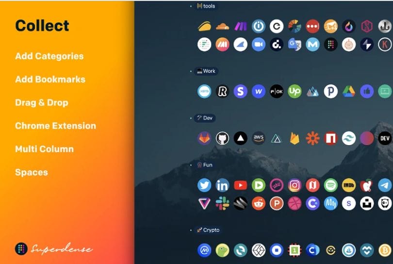 Buy Software Apps Superdense Lifetime Deal content 1