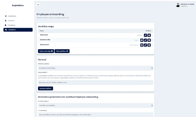 Buy Software Apps Superdocu Lifetime Deal content 1