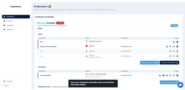 Buy Software Apps Superdocu Lifetime Deal content 3