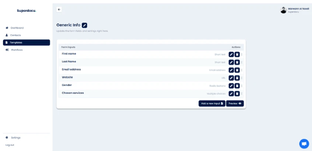 Buy Software Apps Superdocu Lifetime Deal content 4