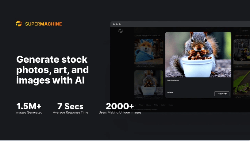 Buy Software Apps Supermachine Lifetime Deal content 1