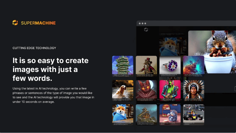 Buy Software Apps Supermachine Lifetime Deal content 2