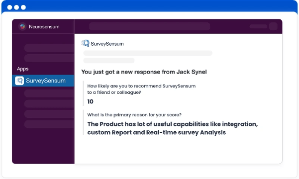 Buy Software Apps SurveySensum Lifetime Deal content 4