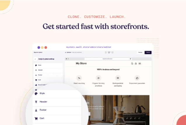 Buy Software Apps Swell Lifetime Deal content 3