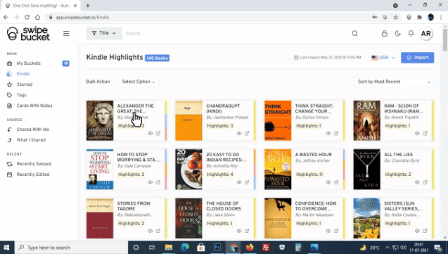 Buy Software Apps Swipebucket Lifetime Deal content 4