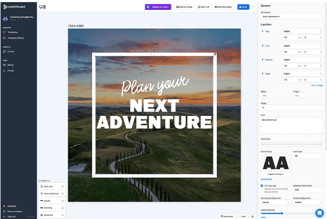 Buy Software Apps Switchboard Canvas Lifetime Deal content 1