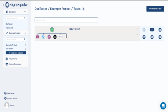 Buy Software Apps SyncSpider Lifetime Deal content 1 Buy Software Apps SyncSpider Lifetime Deal content 1