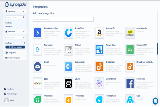 Buy Software Apps SyncSpider Lifetime Deal content 3 Buy Software Apps SyncSpider Lifetime Deal content 3