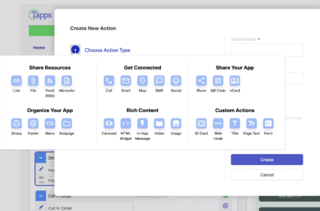 Buy Software Apps Tapps Lifetime Deal content 2