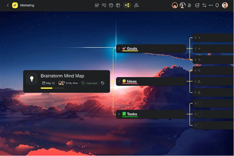 Buy Software Apps Taskade Lifetime Deal content 2