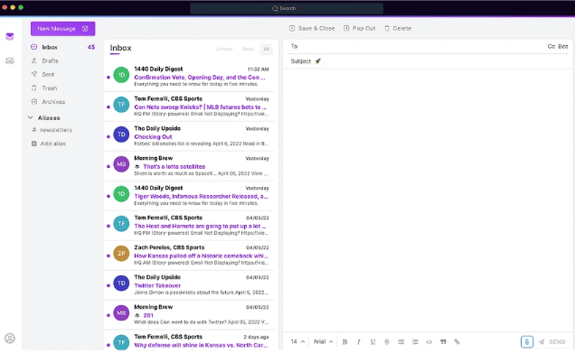 Buy Software Apps Telios Lifetime Deal content 1