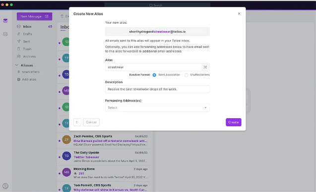 Buy Software Apps Telios Lifetime Deal content 2
