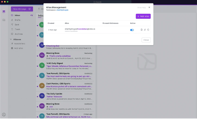 Buy Software Apps Telios Lifetime Deal content 3