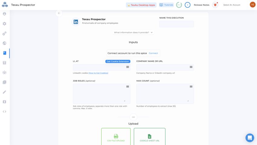 Buy Software Apps TexAu Lifetime Deal content 1