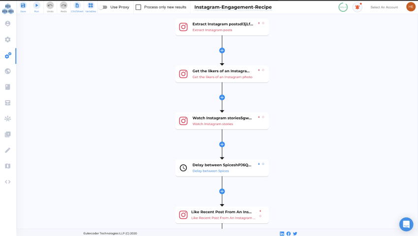 Buy Software Apps TexAu Lifetime Deal content 2