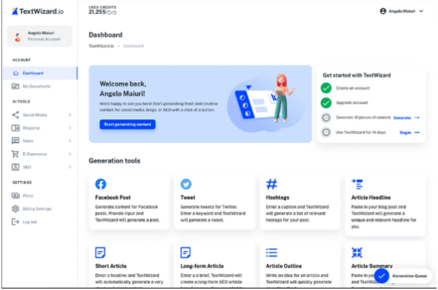 Buy Software Apps TextWizard Lifetime Deal content 1 Buy Software Apps TextWizard Lifetime Deal content 1