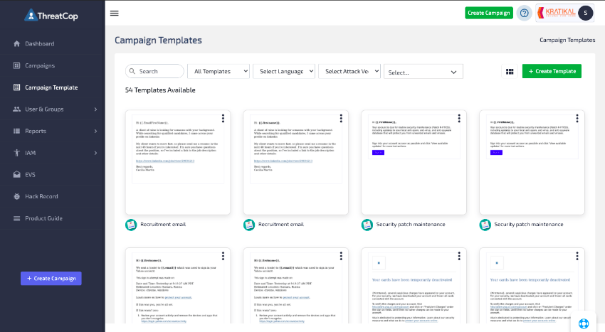 Buy Software Apps ThreatCop Lifetime Deal content 2