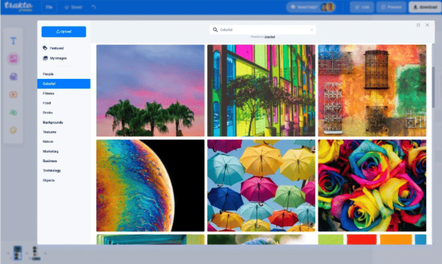 Buy Software Apps Trakto Lifetime Deal content 1