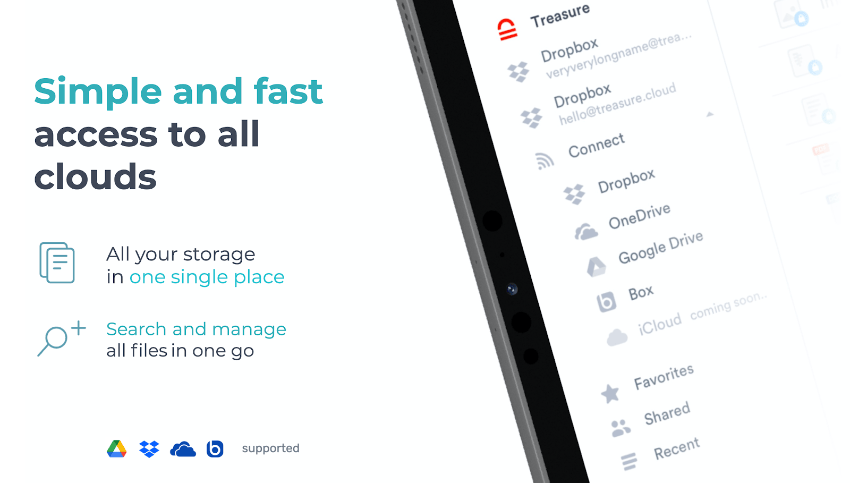 Buy Software Apps Treasure Lifetime Deal content 2