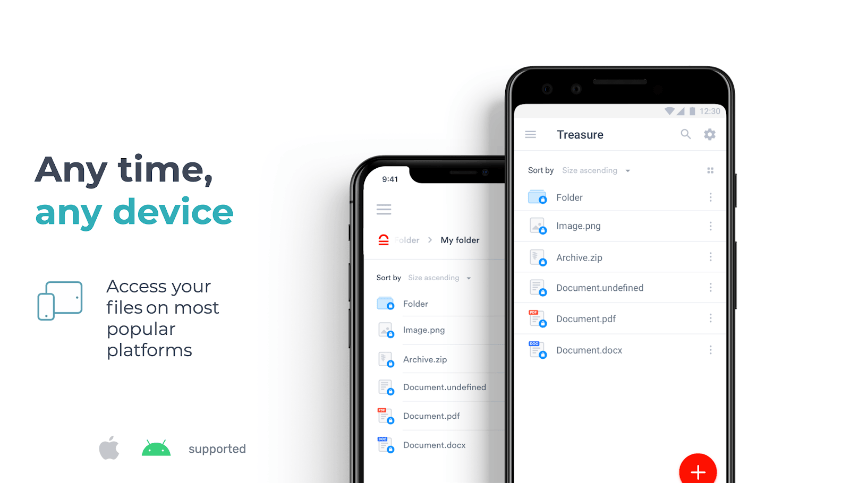 Buy Software Apps Treasure Lifetime Deal content 3