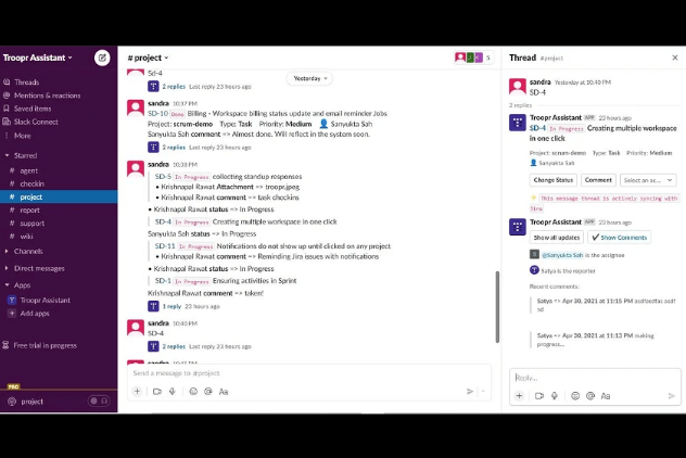 Buy Software Apps Troopr Lifetime Deal content 2