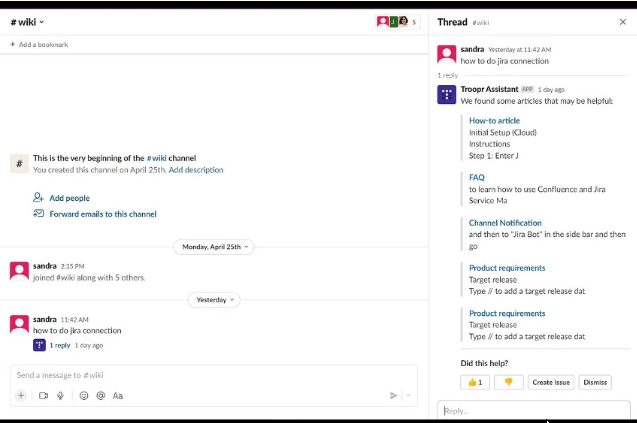 Buy Software Apps Troopr Lifetime Deal content 3