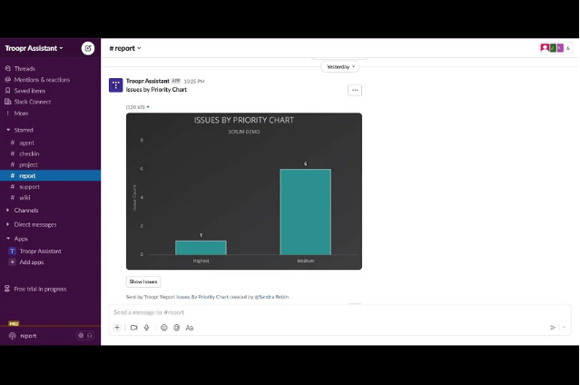 Buy Software Apps Troopr Lifetime Deal content 4