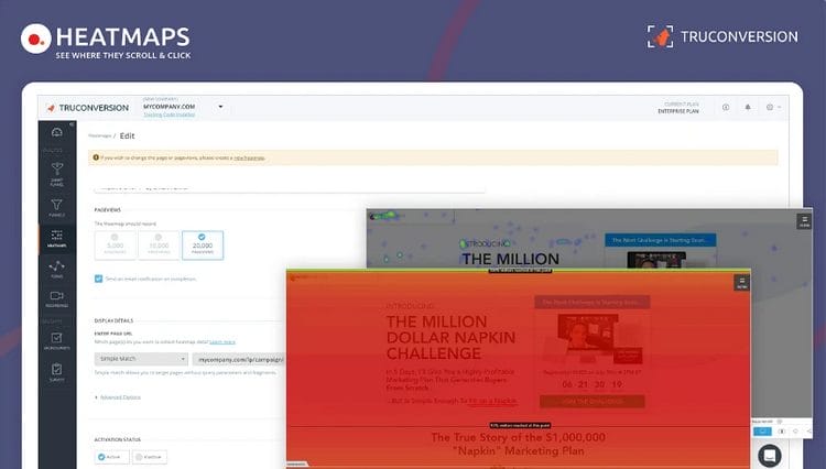 Buy Software Apps TrueConversion Lifetime Deal content 2