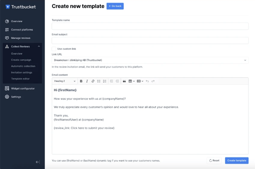 Buy Software Apps Trustbucket Lifetime Deal content 3