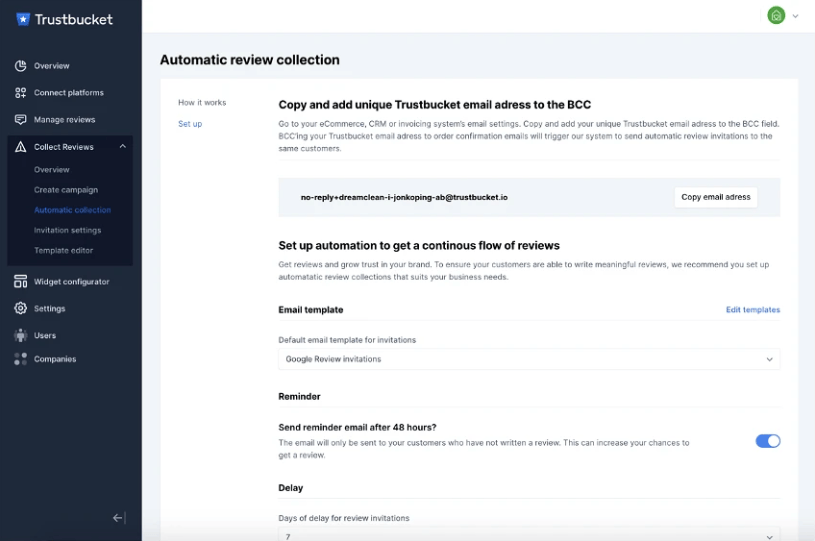 Buy Software Apps Trustbucket Lifetime Deal content 4