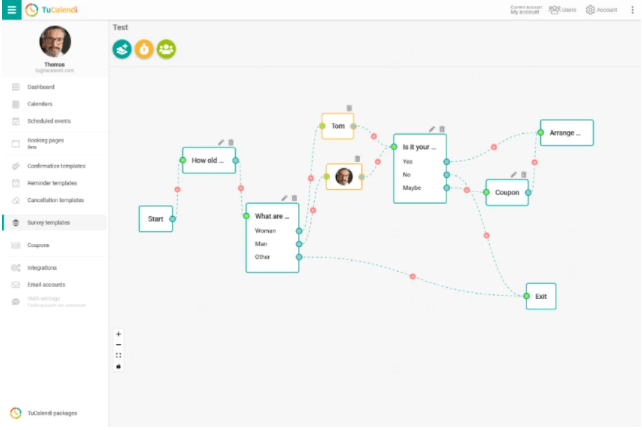 Buy Software Apps Tucalendi Lifetime Deal content 4