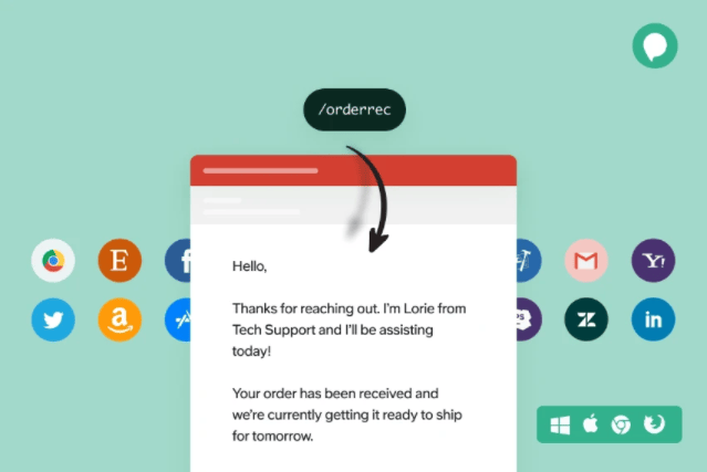 Buy Software Apps Typedesk Lifetime Deal content 3