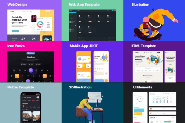 Buy Software Apps UIHUT Lifetime Deal content 1