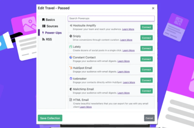 Buy Software Apps UpContent Lifetime Deal content 2