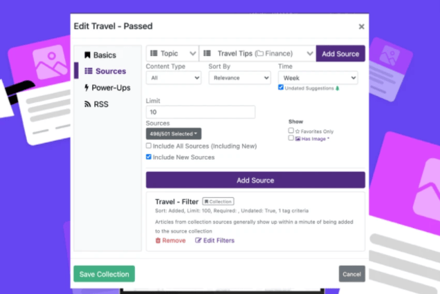 Buy Software Apps UpContent Lifetime Deal content 3