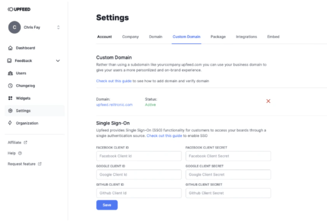Buy Software Apps Upfeed Lifetime Deal content 3 Buy Software Apps Upfeed Lifetime Deal content 3