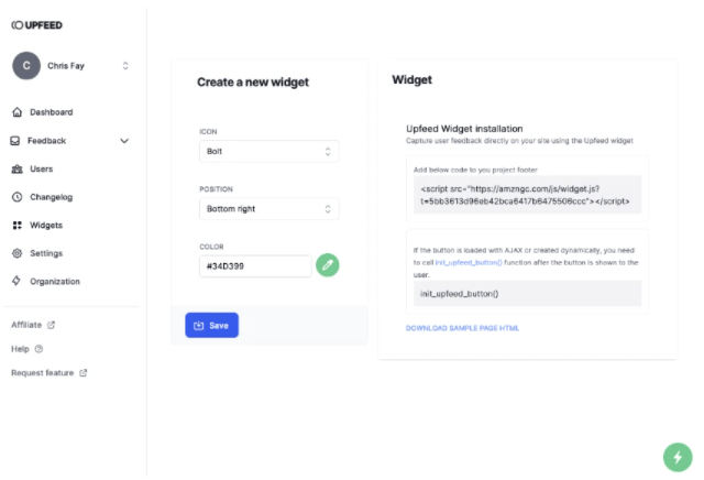 Buy Software Apps Upfeed Lifetime Deal content 4