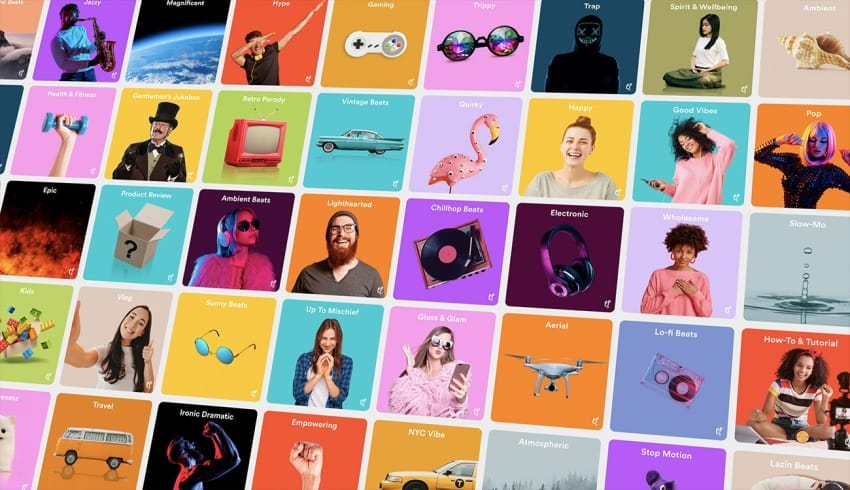 Buy Software Apps Uppbeat Lifetime Deal content