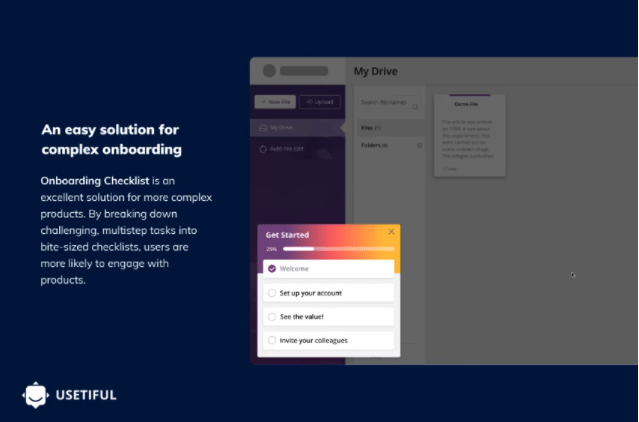 Buy Software Apps Usetiful Lifetime Deal content 2